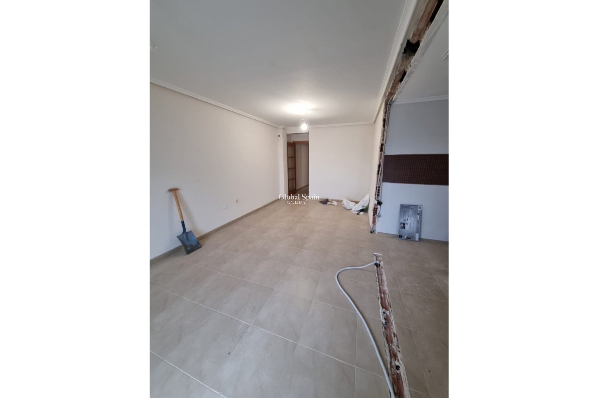 Venta - APARTAMENTO -
TORREVIEJA - Costa Blanca