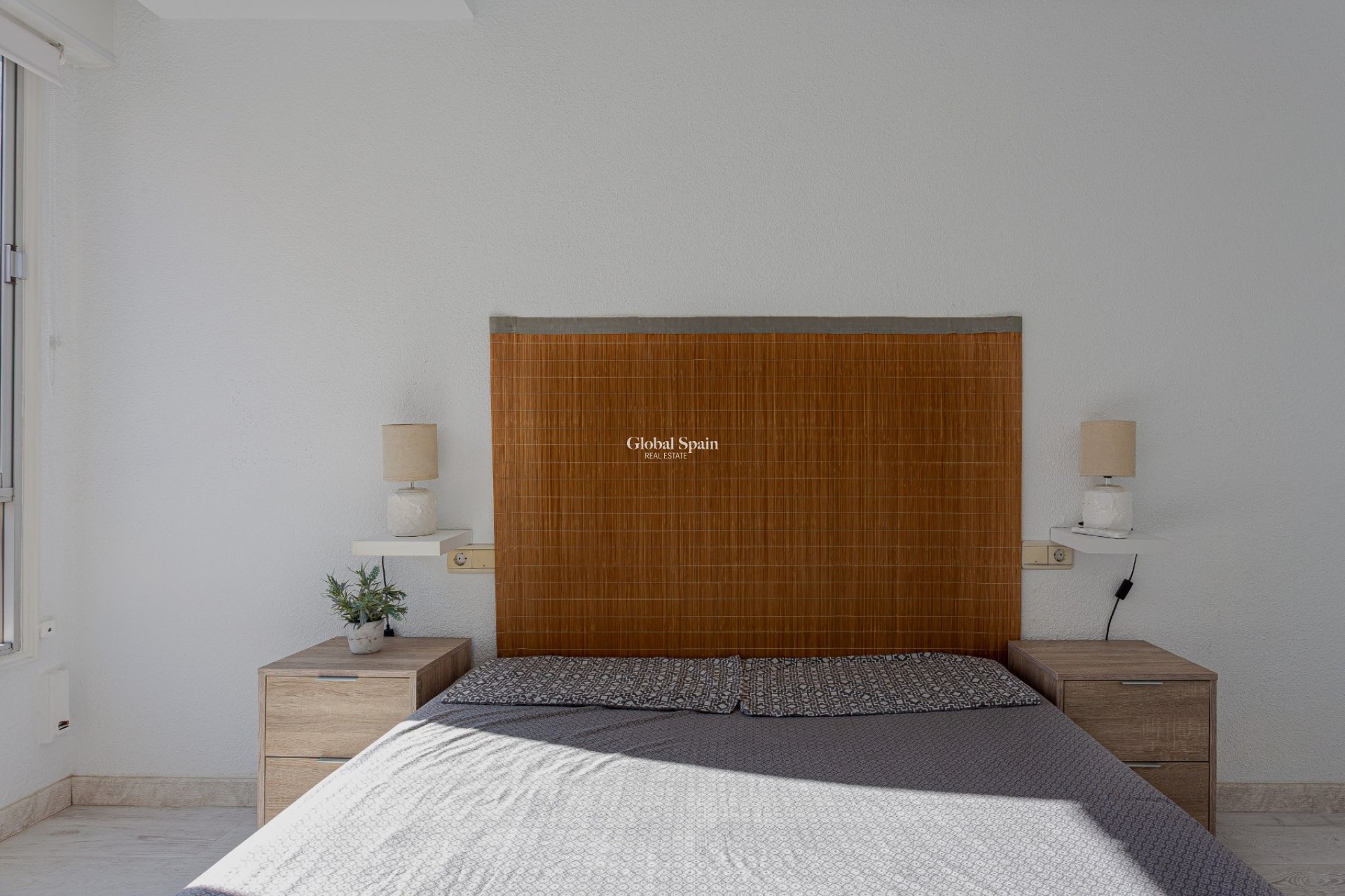 Venta - APARTAMENTO -
TORREVIEJA - Costa Blanca