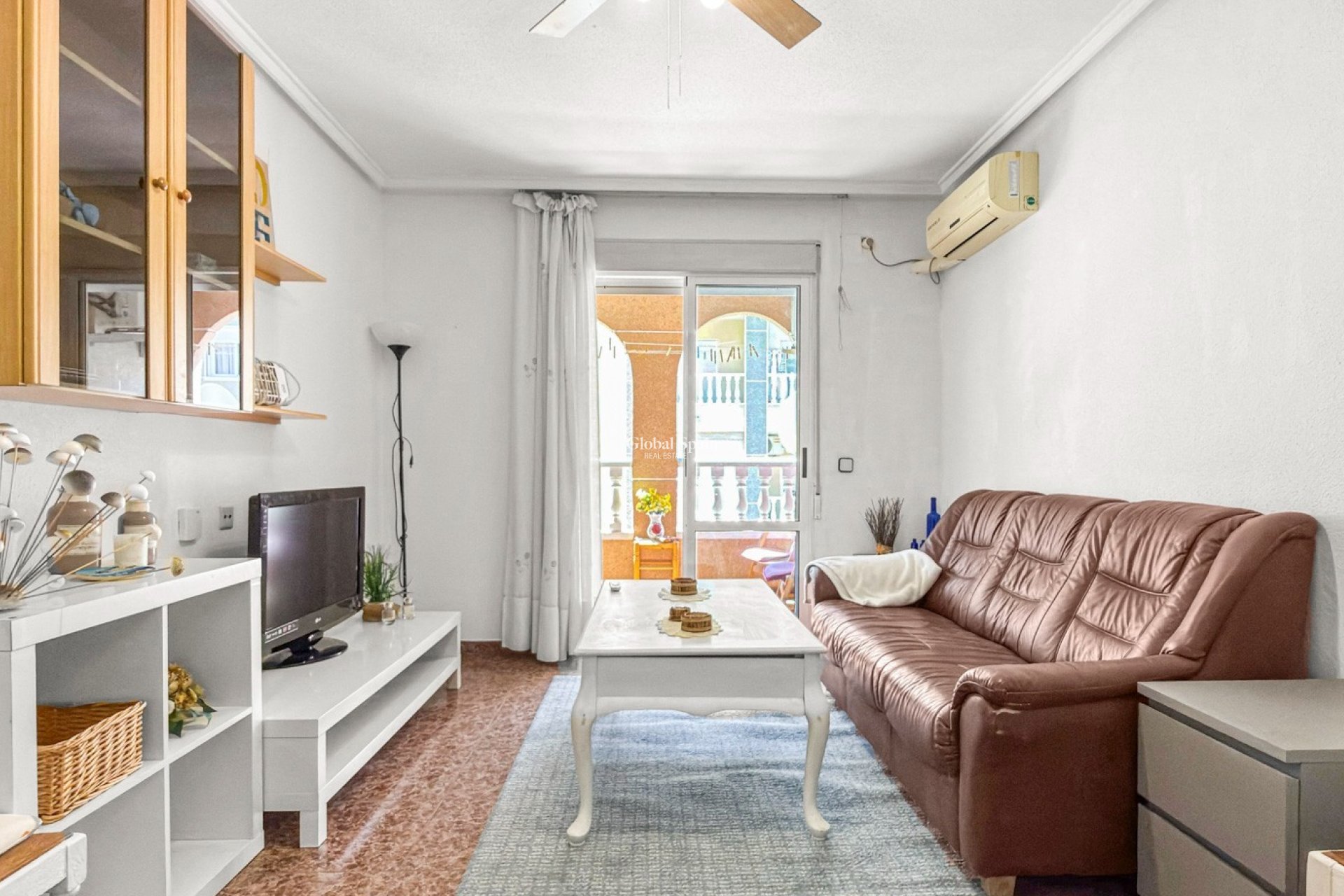 Venta - APARTAMENTO -
TORREVIEJA - Costa Blanca