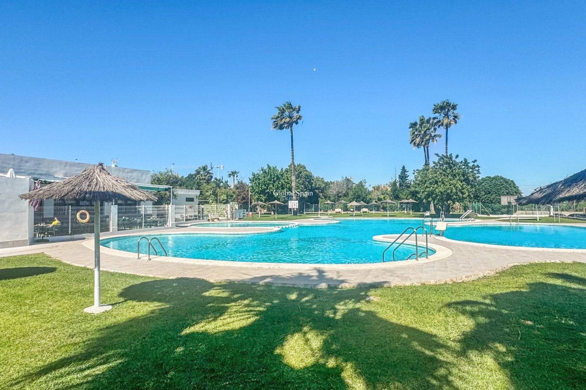 Venta - APARTAMENTO -
TORREVIEJA - Costa Blanca