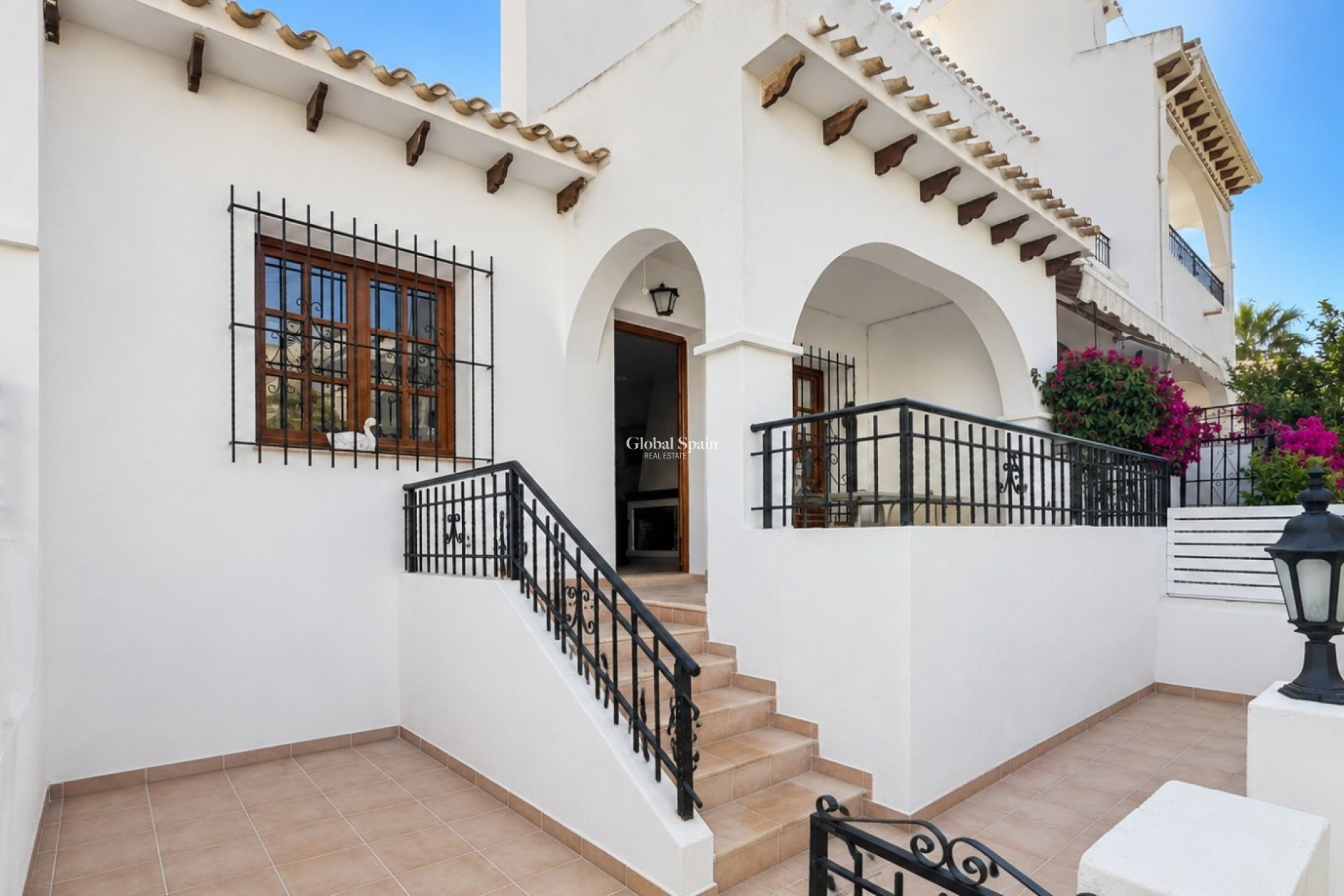 Venta - APARTAMENTO -
TORREVIEJA - Costa Blanca