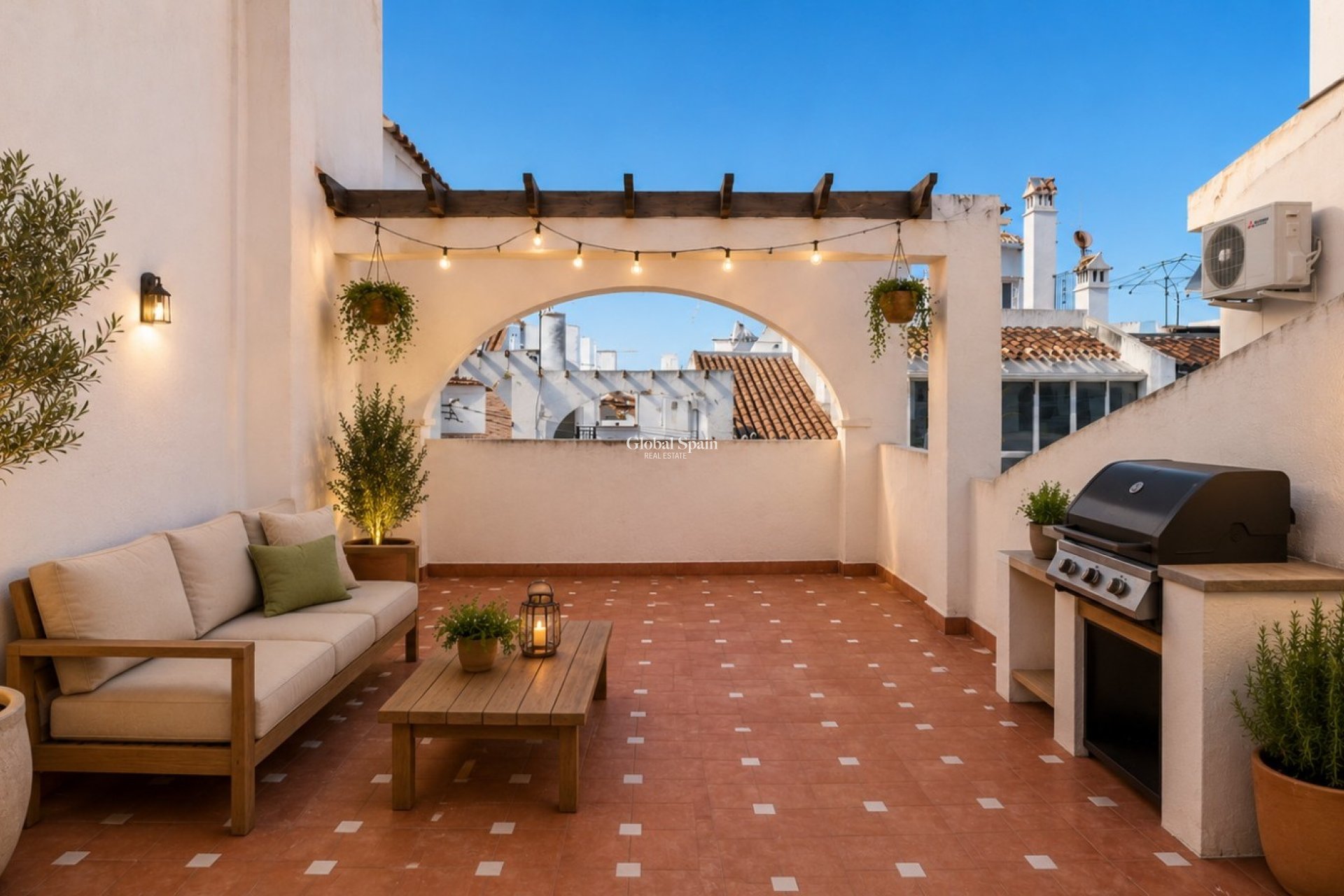 Venta - APARTAMENTO -
TORREVIEJA - Costa Blanca
