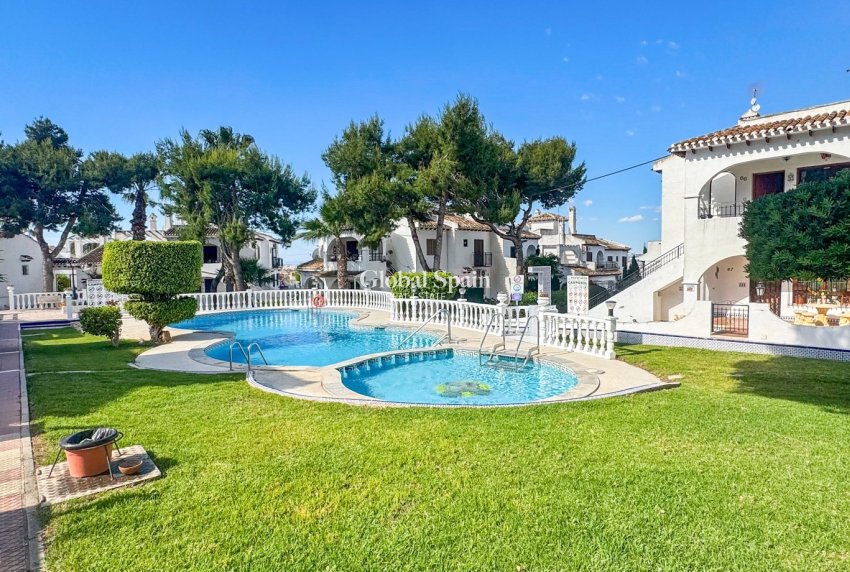 Venta - APARTAMENTO -
TORREVIEJA - Costa Blanca