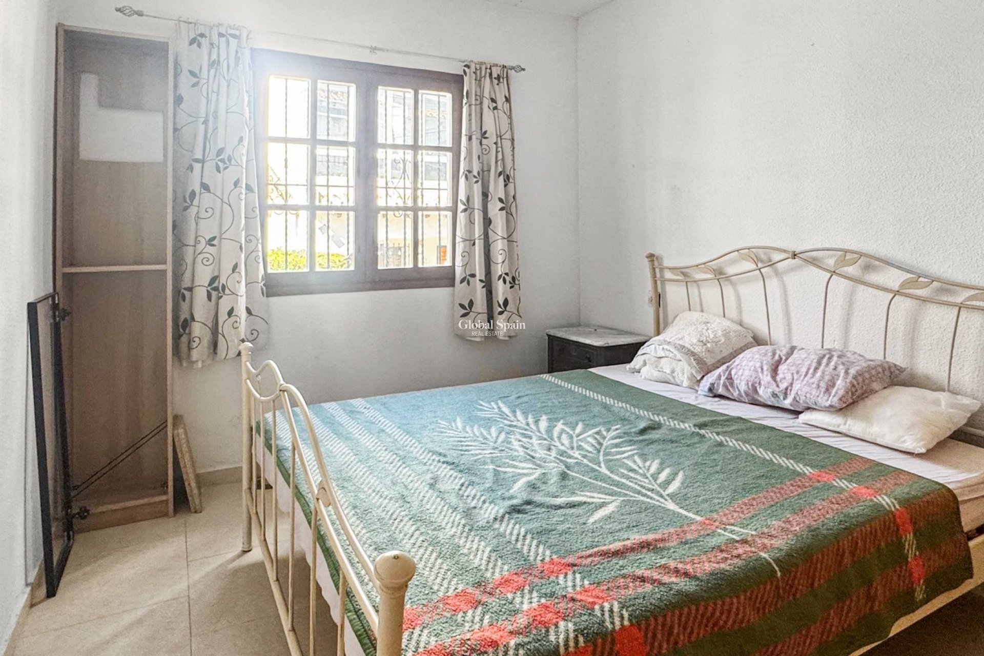 Venta - APARTAMENTO -
TORREVIEJA - Costa Blanca
