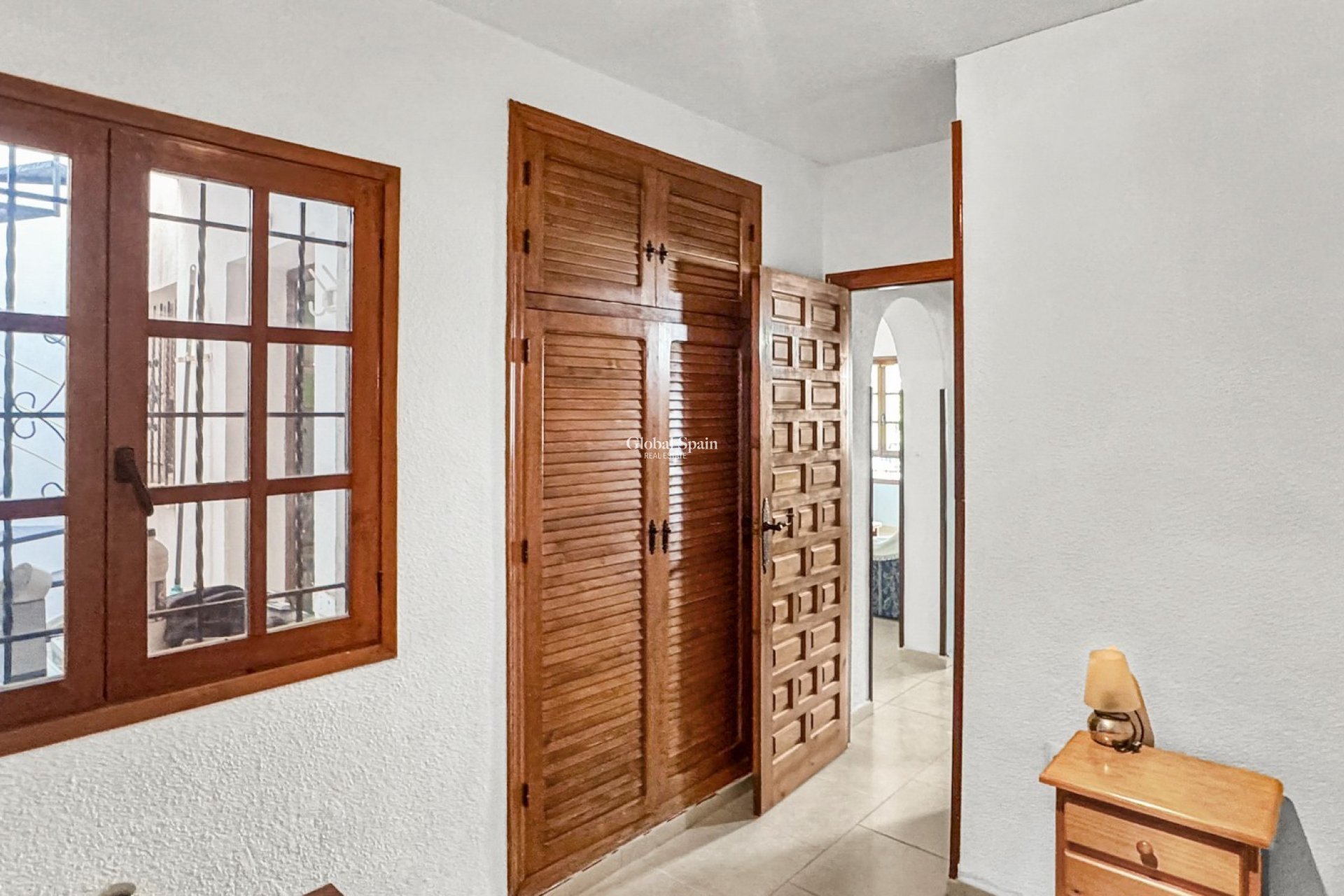 Venta - APARTAMENTO -
TORREVIEJA - Costa Blanca