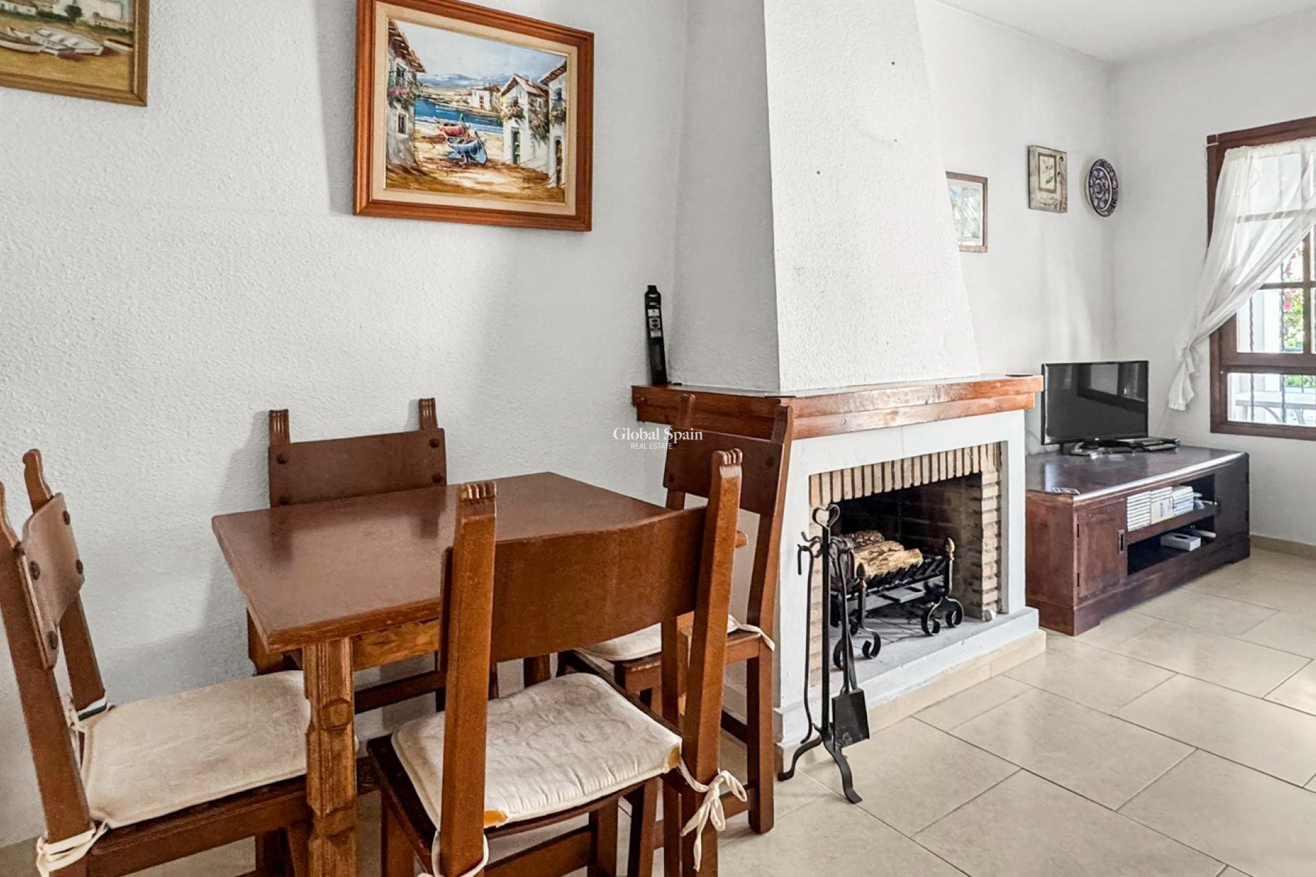 Venta - APARTAMENTO -
TORREVIEJA - Costa Blanca