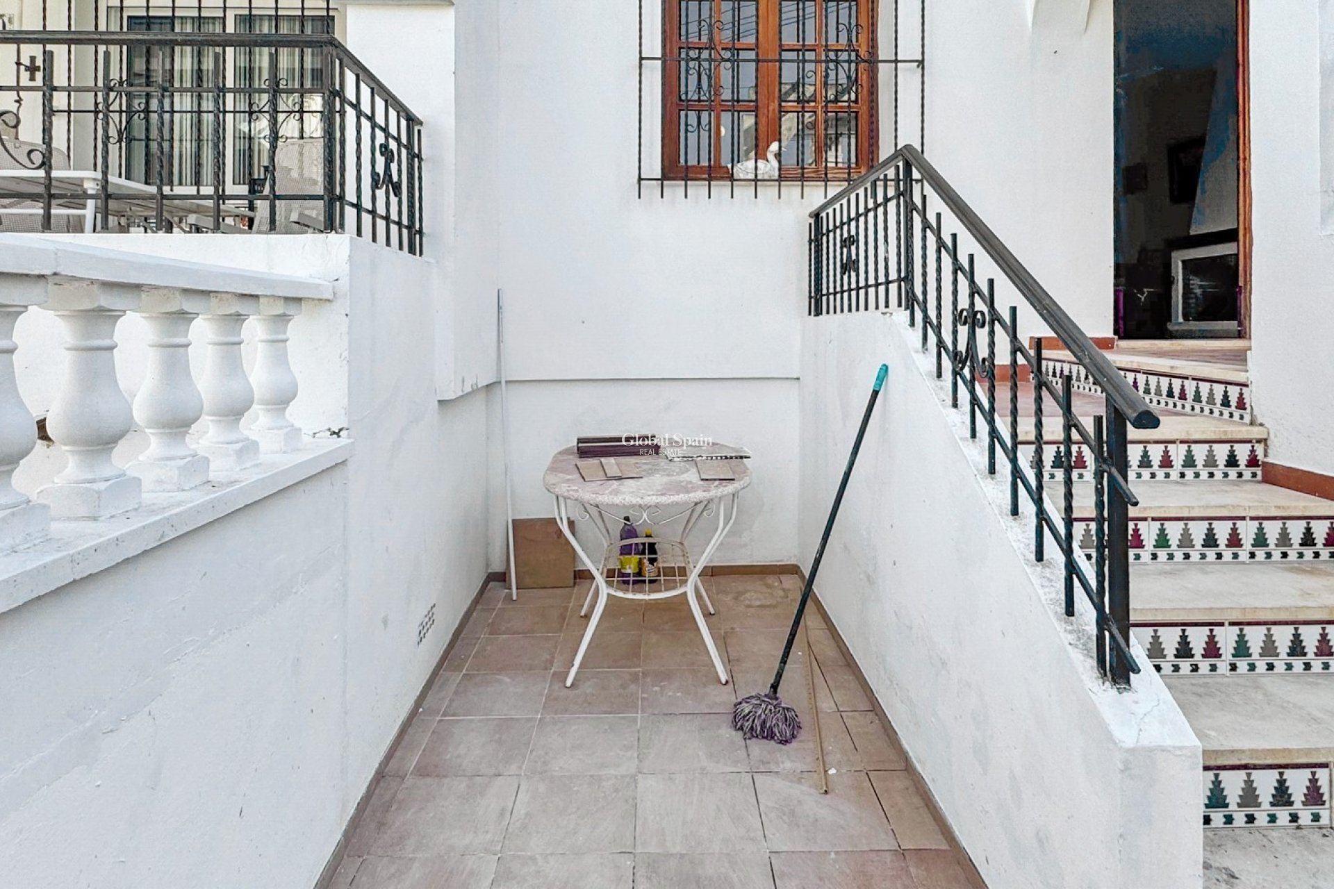 Venta - APARTAMENTO -
TORREVIEJA - Costa Blanca