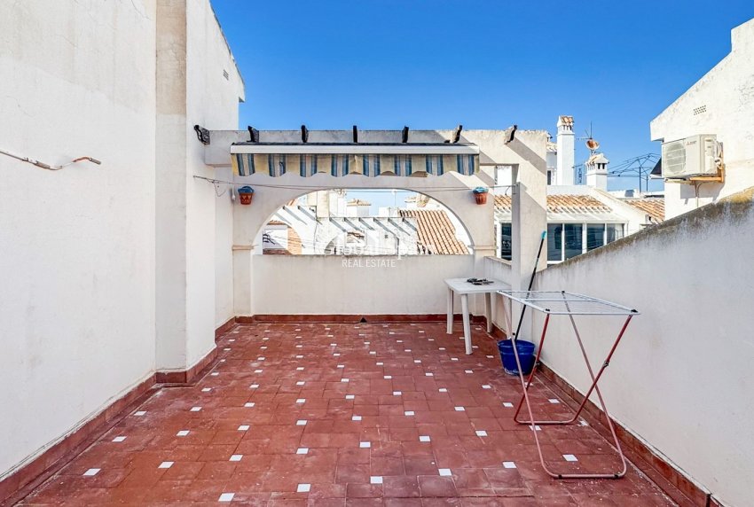Venta - APARTAMENTO -
TORREVIEJA - Costa Blanca