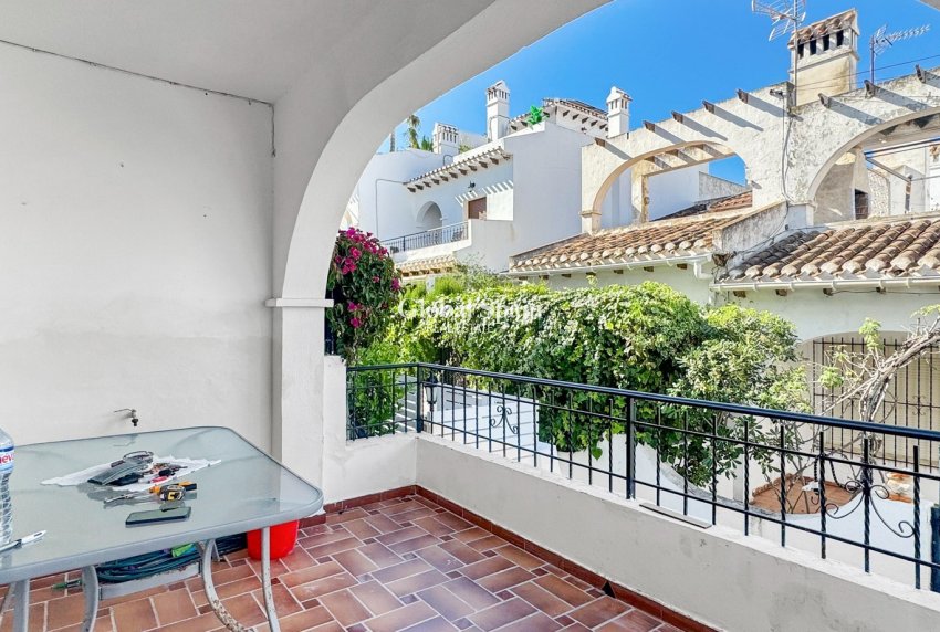 Venta - APARTAMENTO -
TORREVIEJA - Costa Blanca