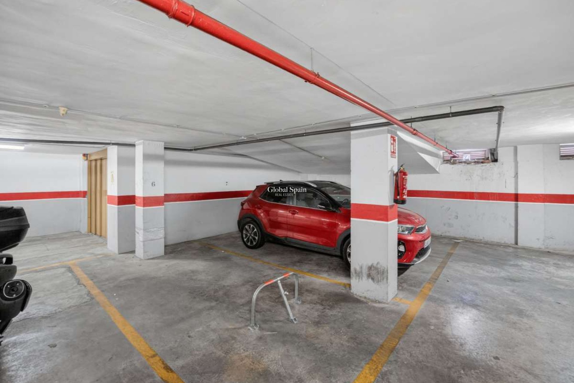 Venta - APARTAMENTO -
TORREVIEJA - Costa Blanca
