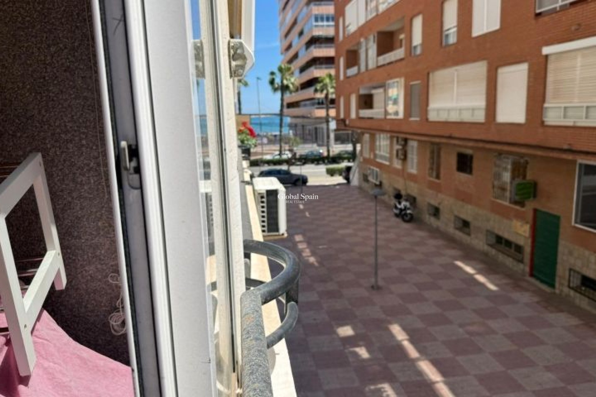 Venta - APARTAMENTO -
TORREVIEJA - Costa Blanca