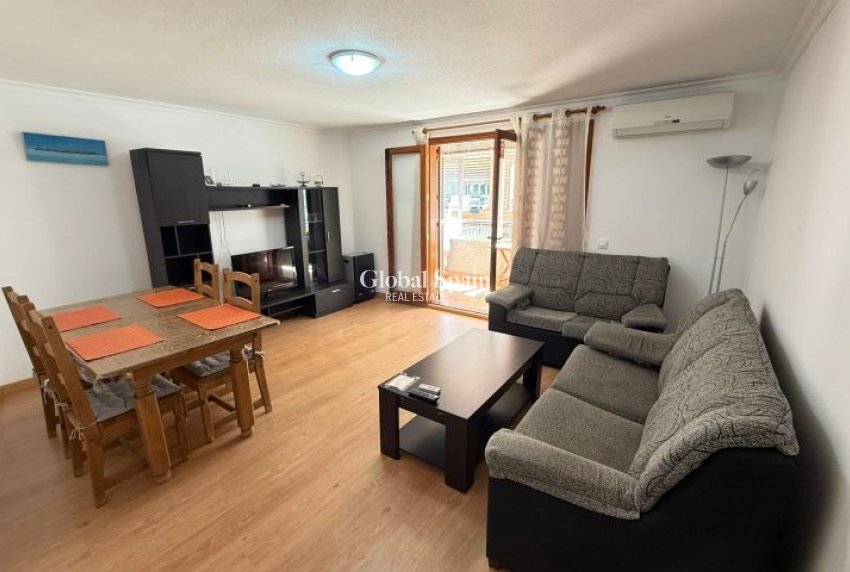 Venta - APARTAMENTO -
TORREVIEJA - Costa Blanca