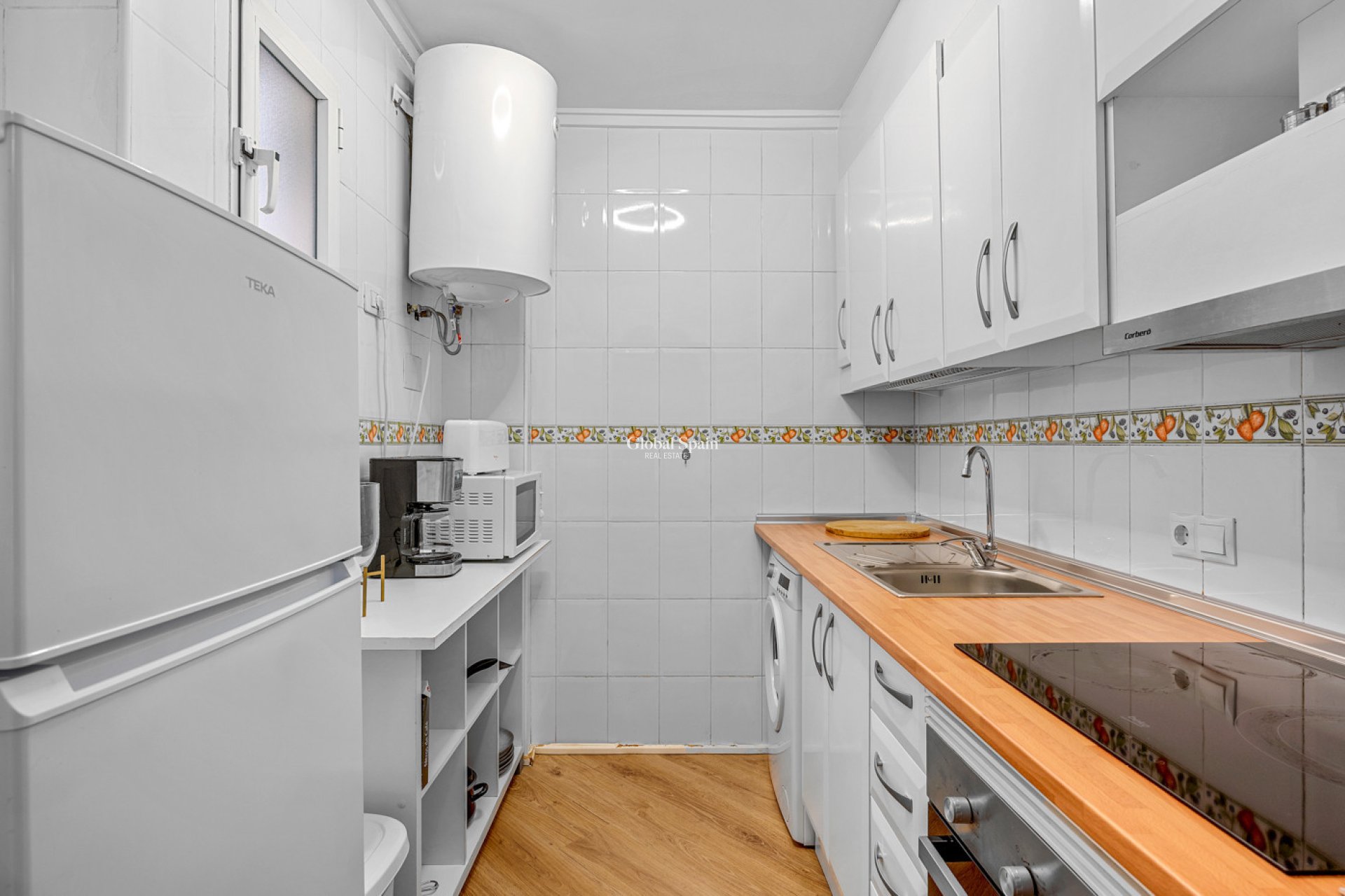 Venta - APARTAMENTO -
TORREVIEJA - Costa Blanca