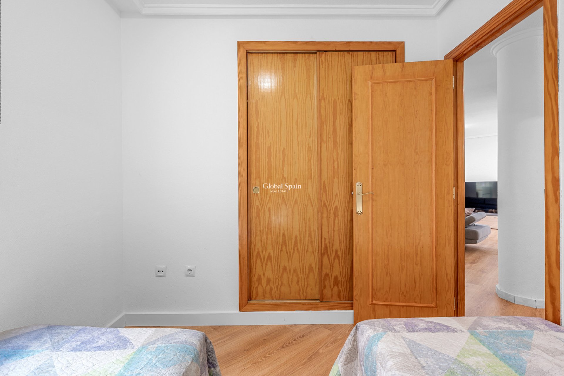 Venta - APARTAMENTO -
TORREVIEJA - Costa Blanca
