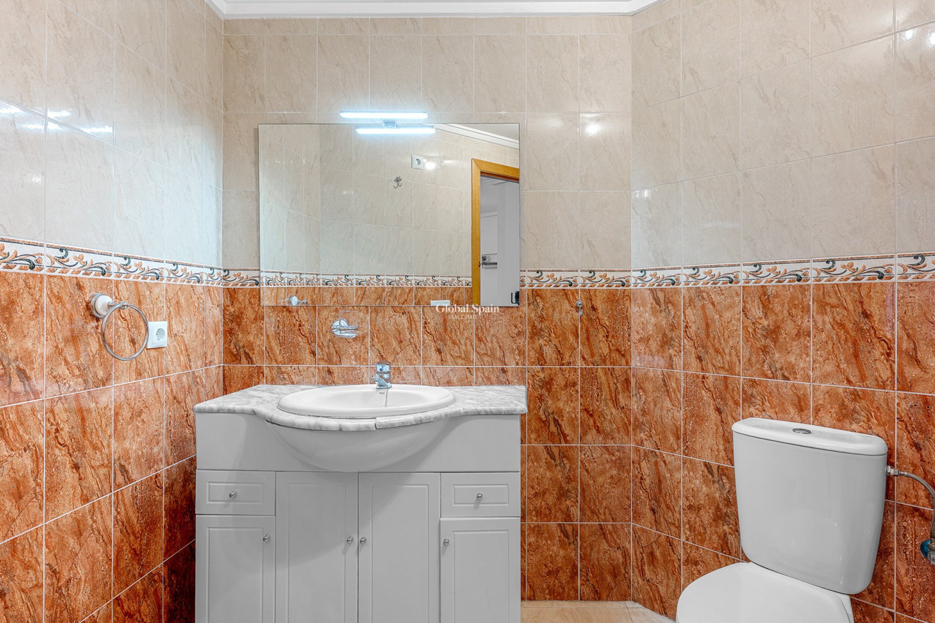 Venta - APARTAMENTO -
TORREVIEJA - Costa Blanca