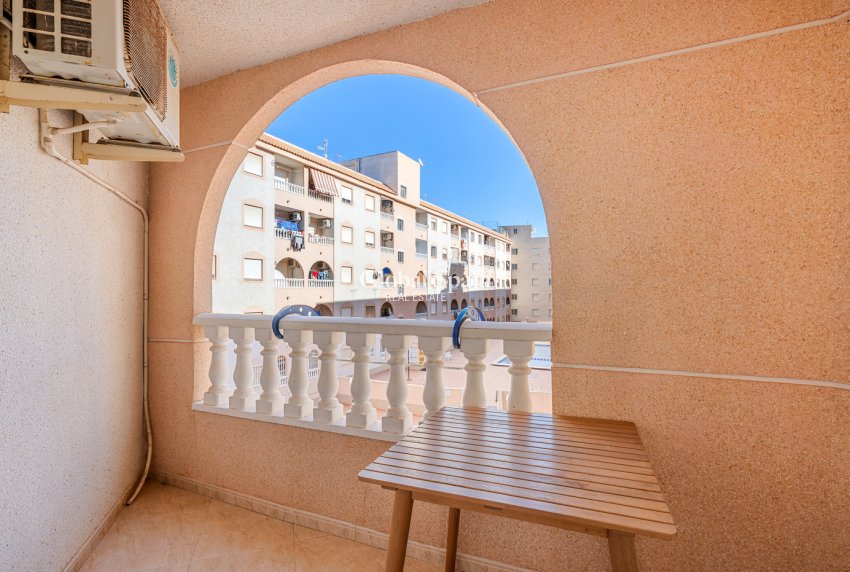 Venta - APARTAMENTO -
TORREVIEJA - Costa Blanca