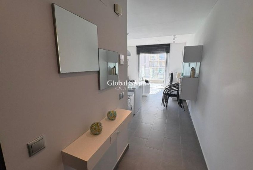 Venta - APARTAMENTO -
TORREVIEJA - Costa Blanca