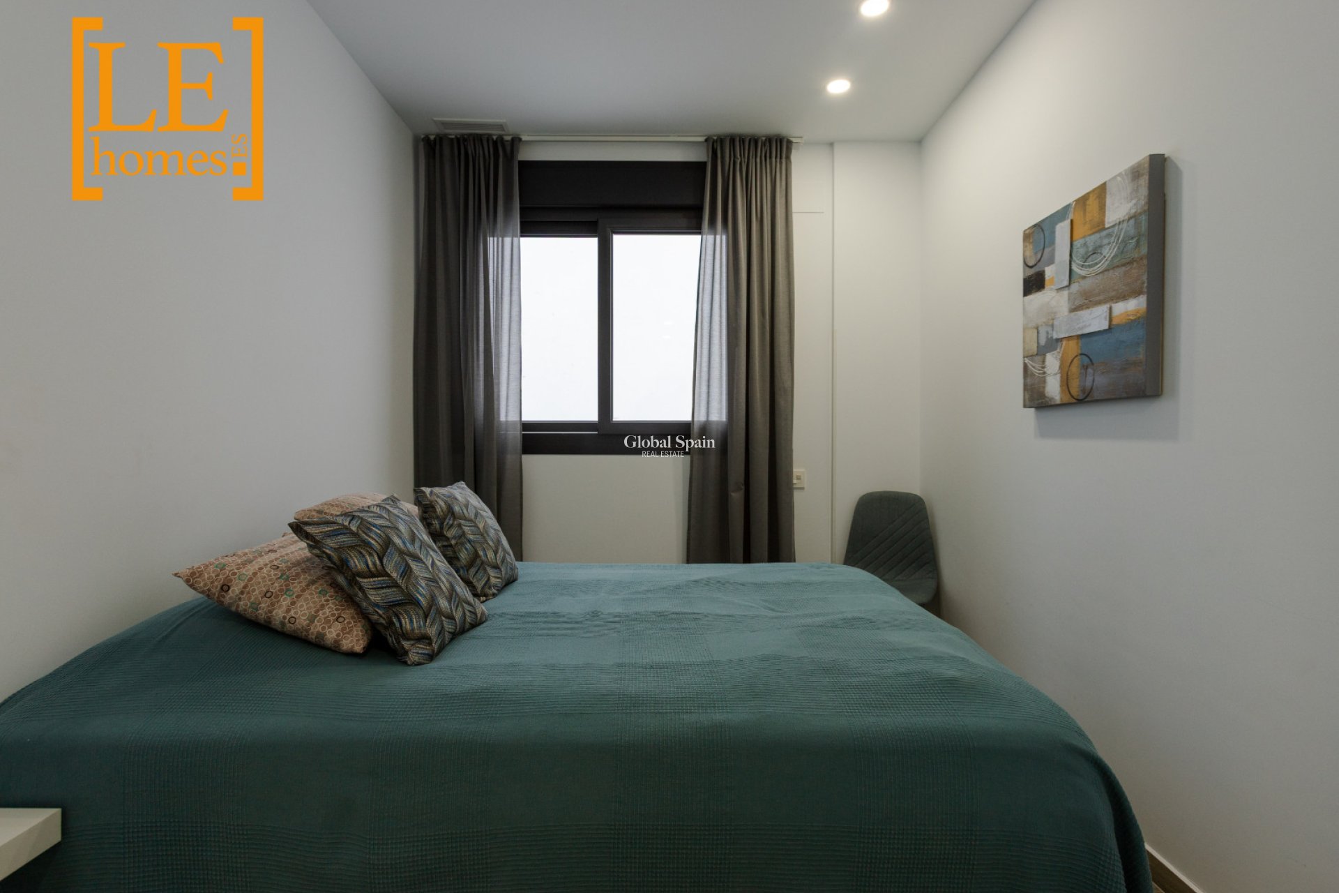 Venta - APARTAMENTO -
TORREVIEJA - Costa Blanca