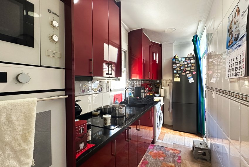 Venta - APARTAMENTO -
TORREVIEJA - Costa Blanca