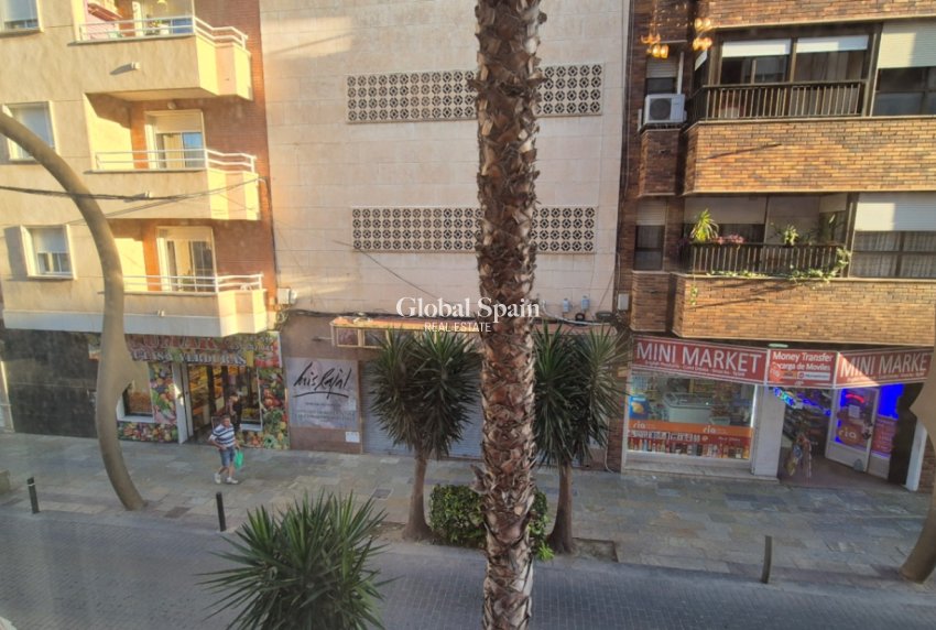 Venta - APARTAMENTO -
TORREVIEJA - Costa Blanca