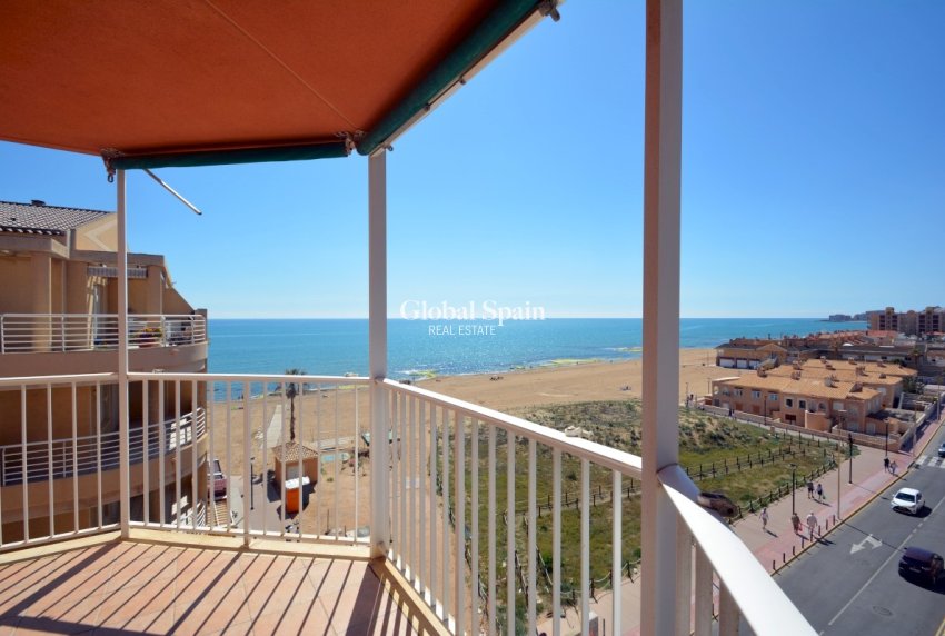 Venta - APARTAMENTO -
TORREVIEJA - Costa Blanca