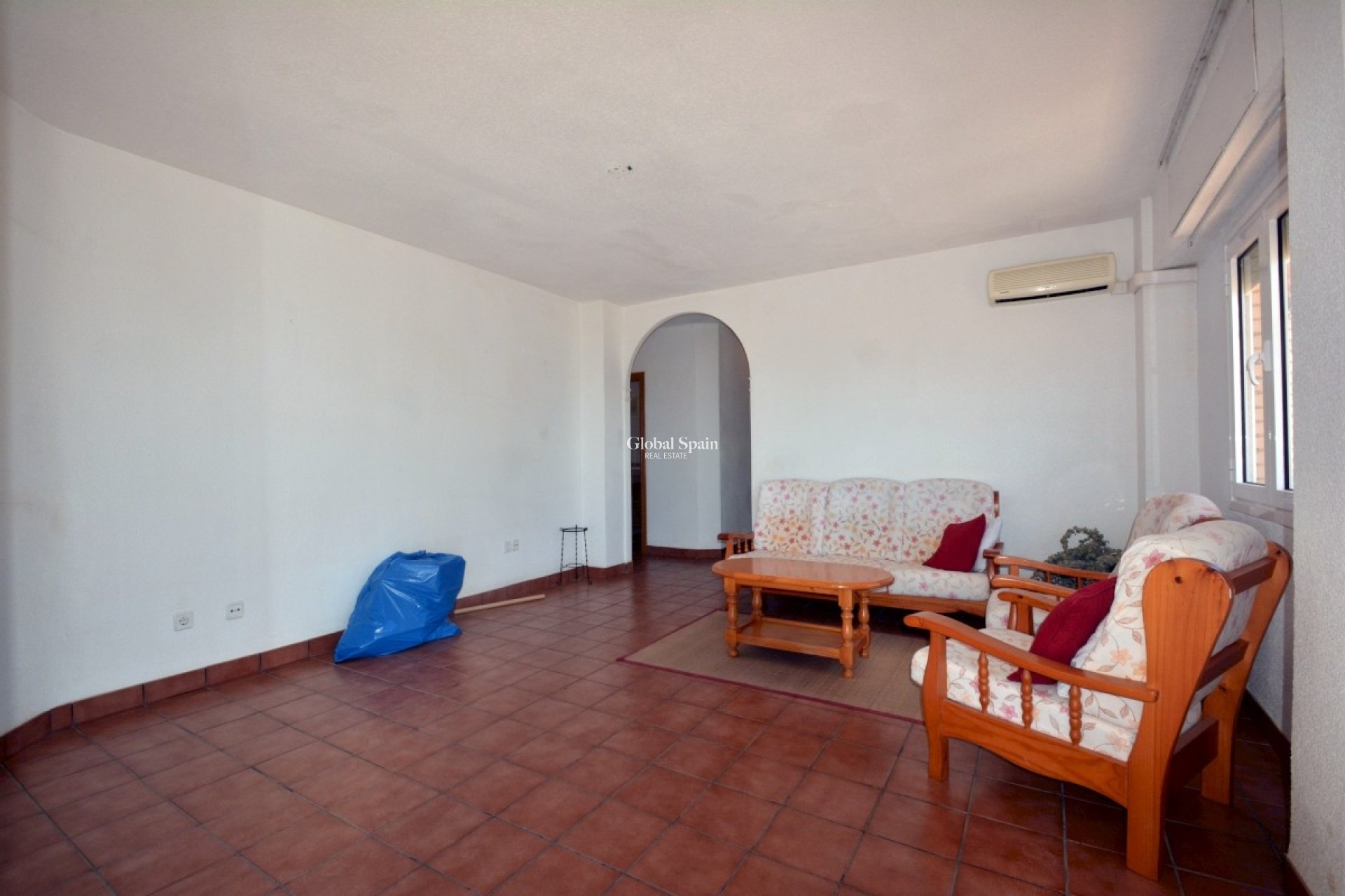 Venta - APARTAMENTO -
TORREVIEJA - Costa Blanca