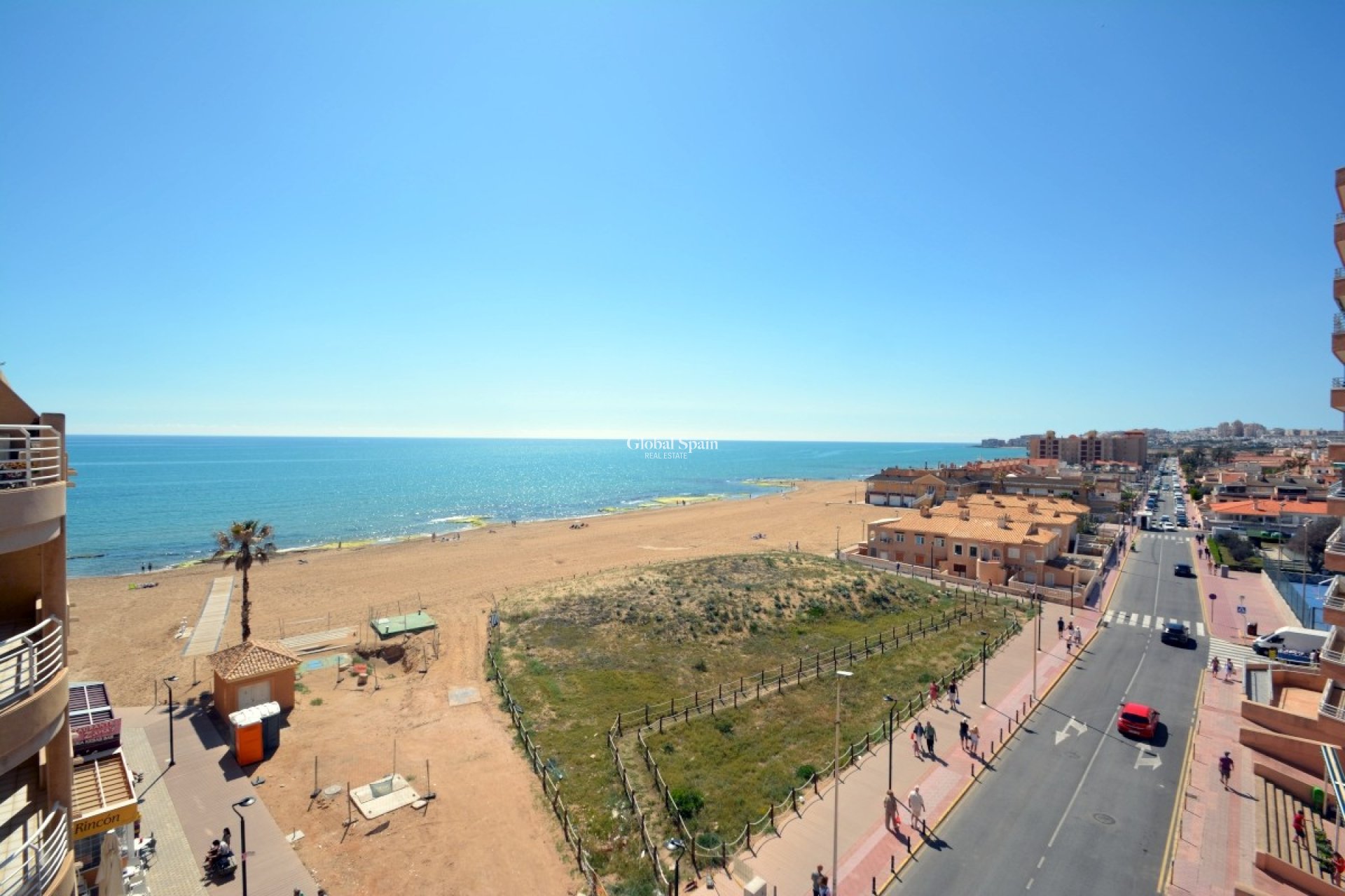 Venta - APARTAMENTO -
TORREVIEJA - Costa Blanca