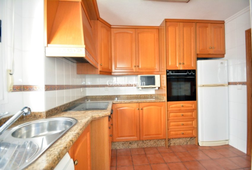 Venta - APARTAMENTO -
TORREVIEJA - Costa Blanca