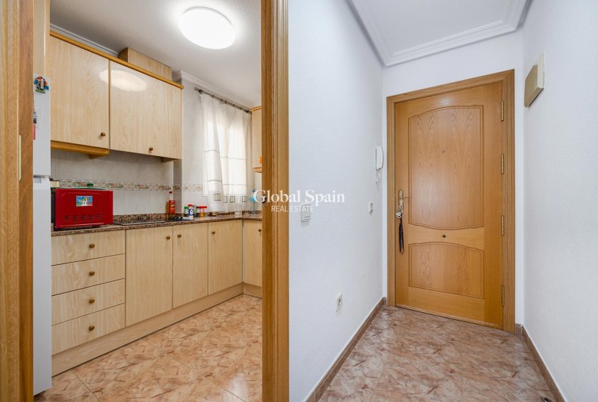 Venta - APARTAMENTO -
TORREVIEJA - Costa Blanca