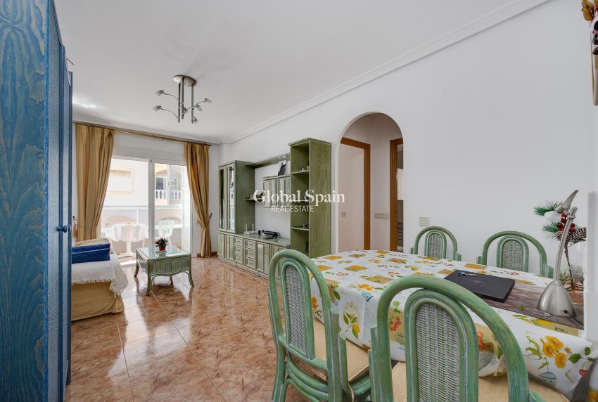 Venta - APARTAMENTO -
TORREVIEJA - Costa Blanca
