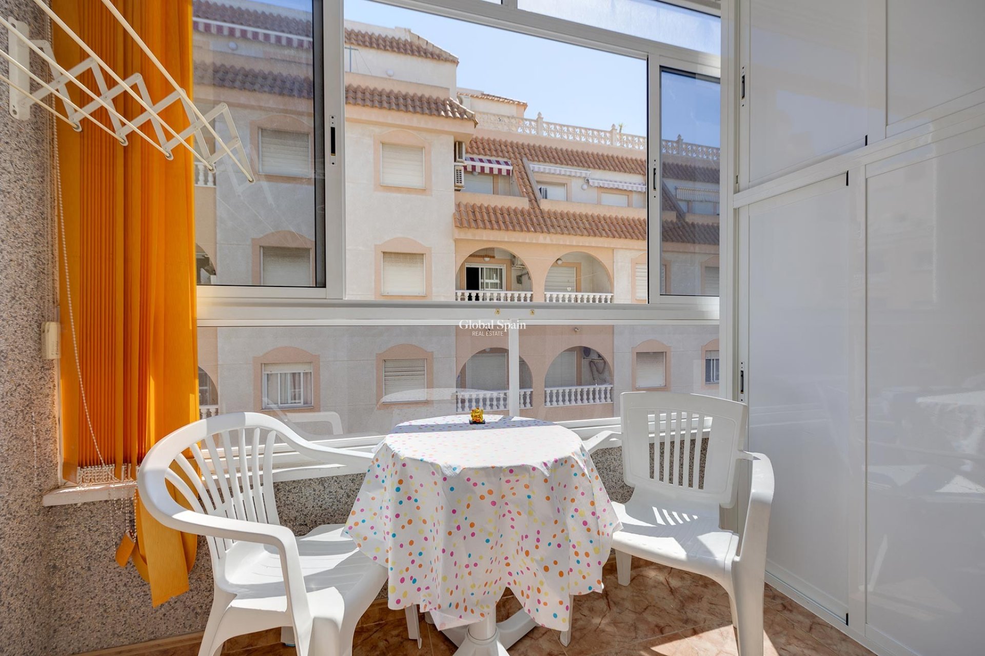 Venta - APARTAMENTO -
TORREVIEJA - Costa Blanca