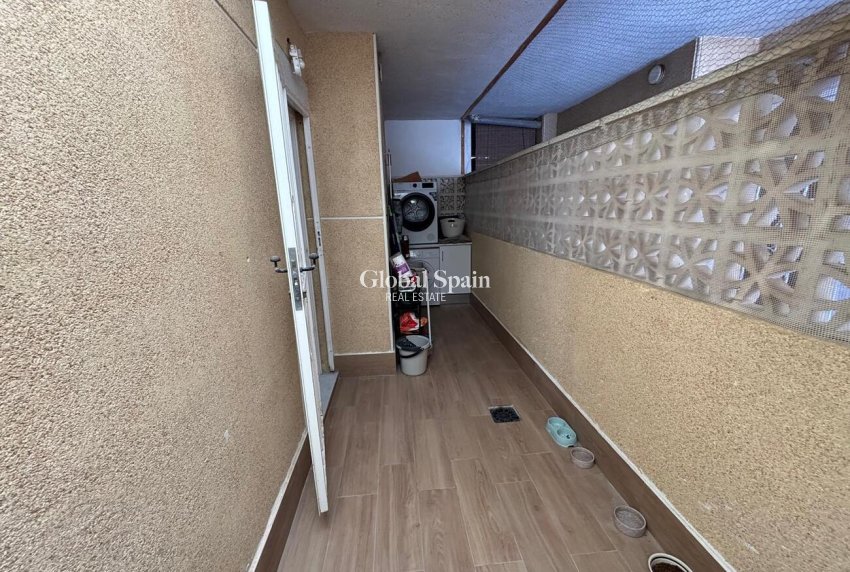 Venta - APARTAMENTO -
TORREVIEJA - Costa Blanca