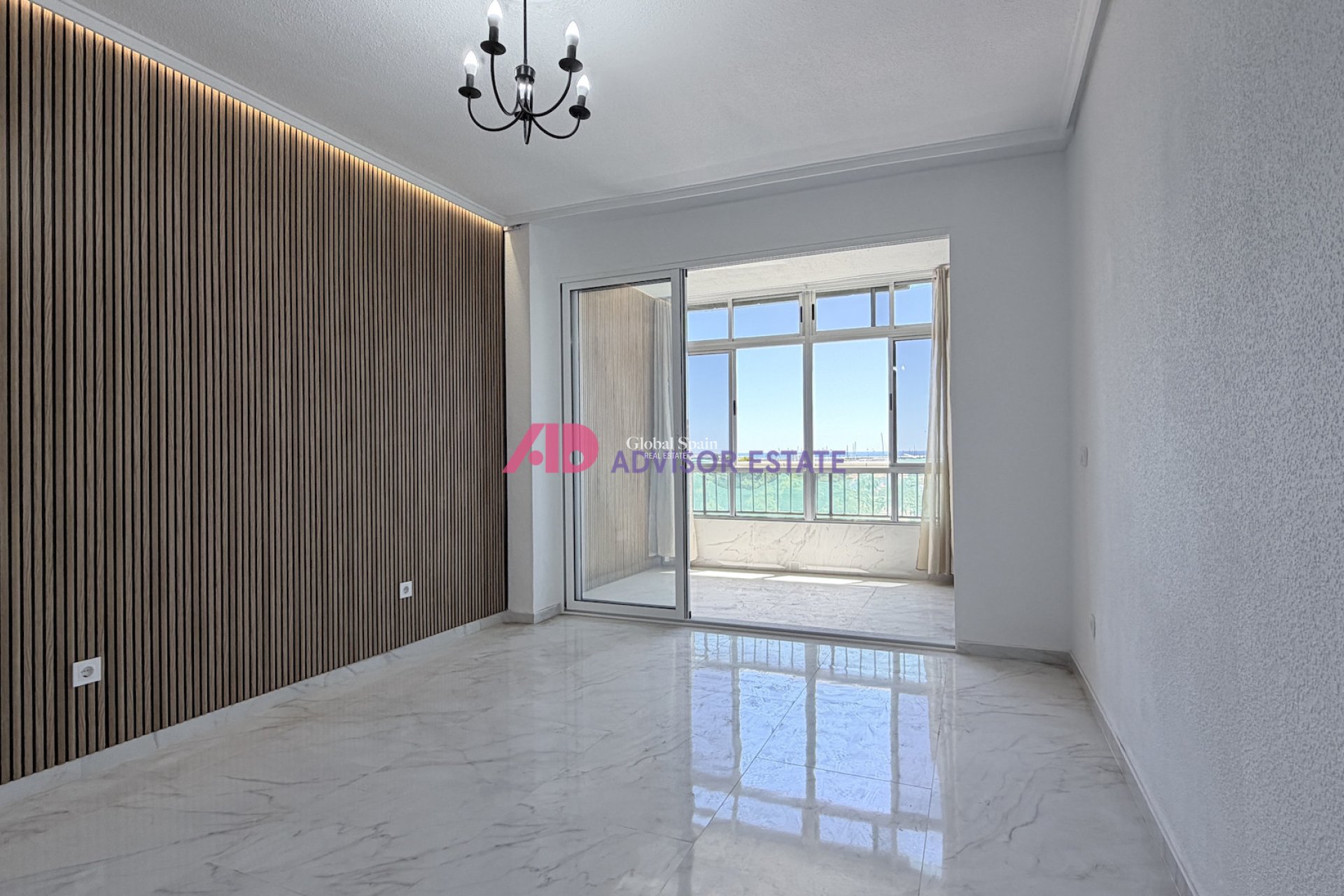 Venta - APARTAMENTO -
TORREVIEJA - Costa Blanca