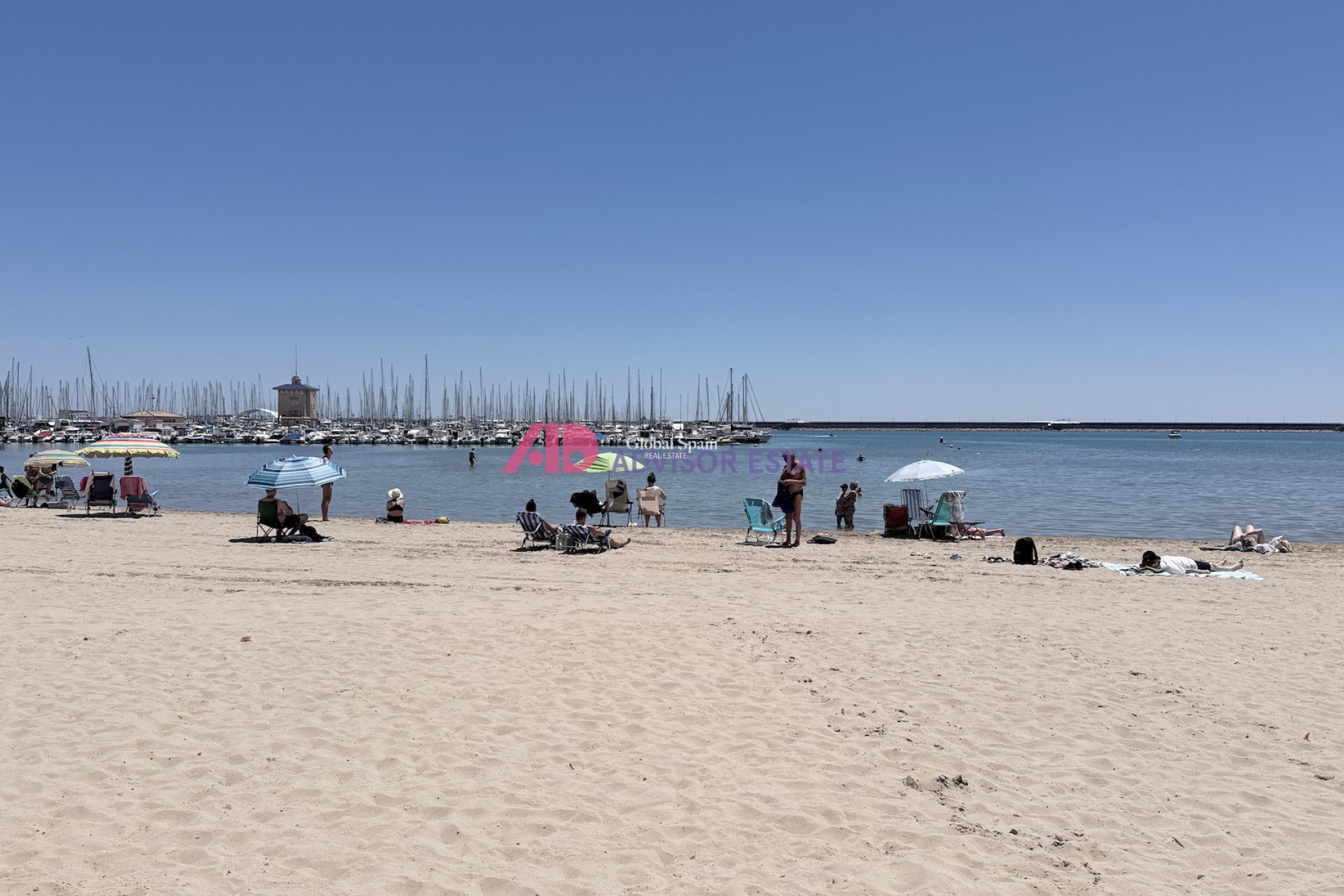 Venta - APARTAMENTO -
TORREVIEJA - Costa Blanca