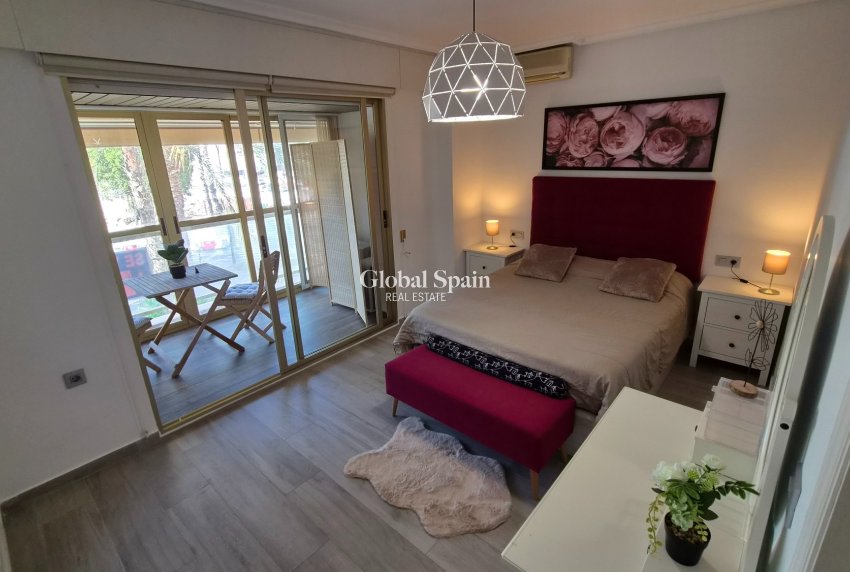 Venta - APARTAMENTO -
TORREVIEJA - Costa Blanca