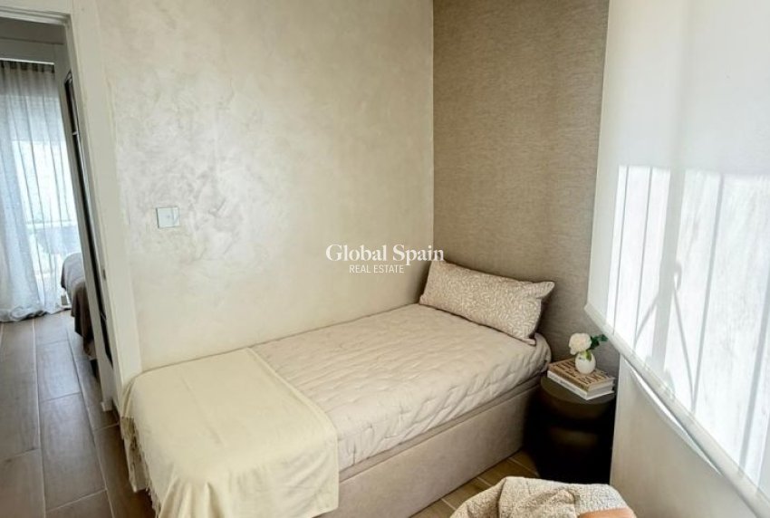 Venta - APARTAMENTO -
TORREVIEJA - Costa Blanca