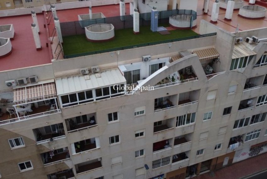 Venta - APARTAMENTO -
TORREVIEJA - Costa Blanca