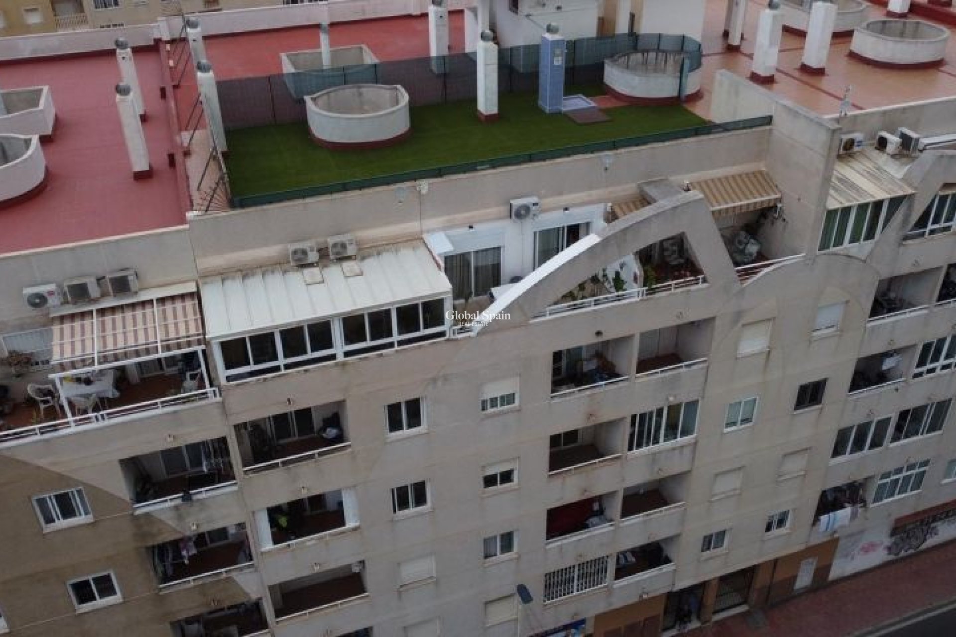 Venta - APARTAMENTO -
TORREVIEJA - Costa Blanca