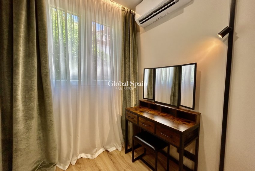 Venta - APARTAMENTO -
TORREVIEJA - Costa Blanca
