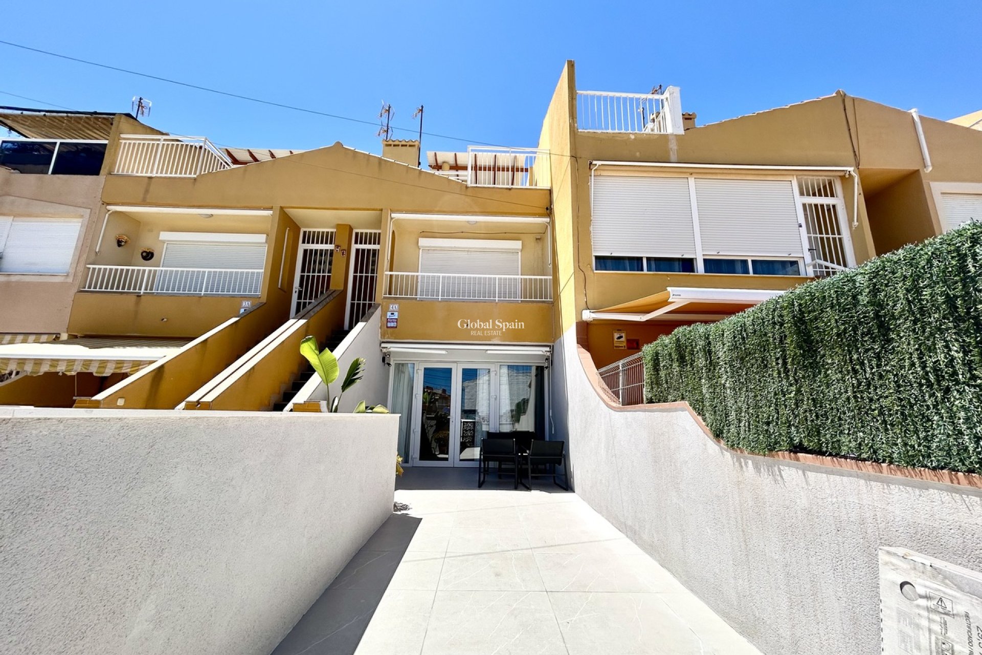 Venta - APARTAMENTO -
TORREVIEJA - Costa Blanca