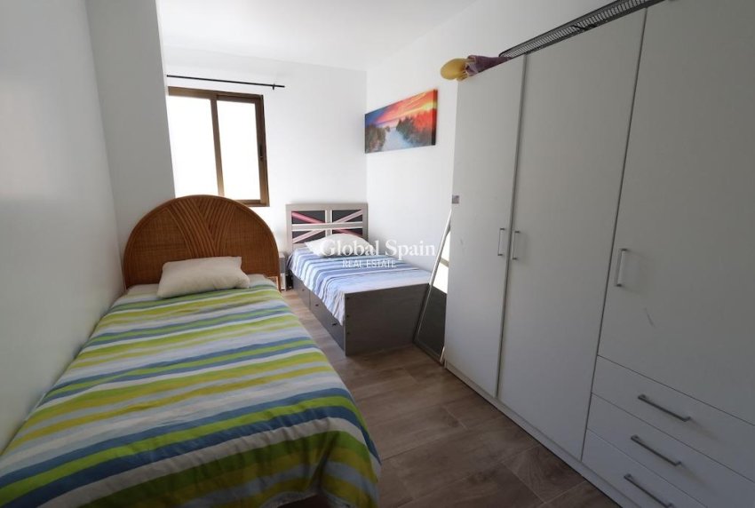 Venta - APARTAMENTO -
TORREVIEJA - Costa Blanca