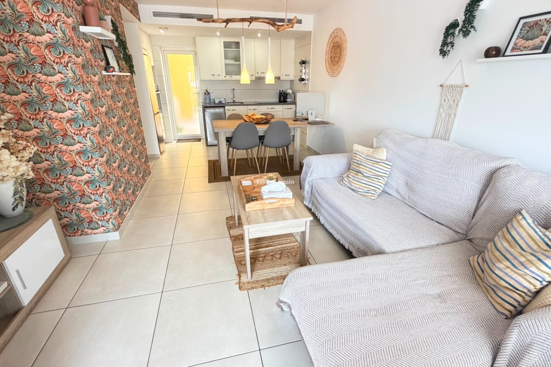 Venta - APARTAMENTO -
TORREVIEJA - Costa Blanca