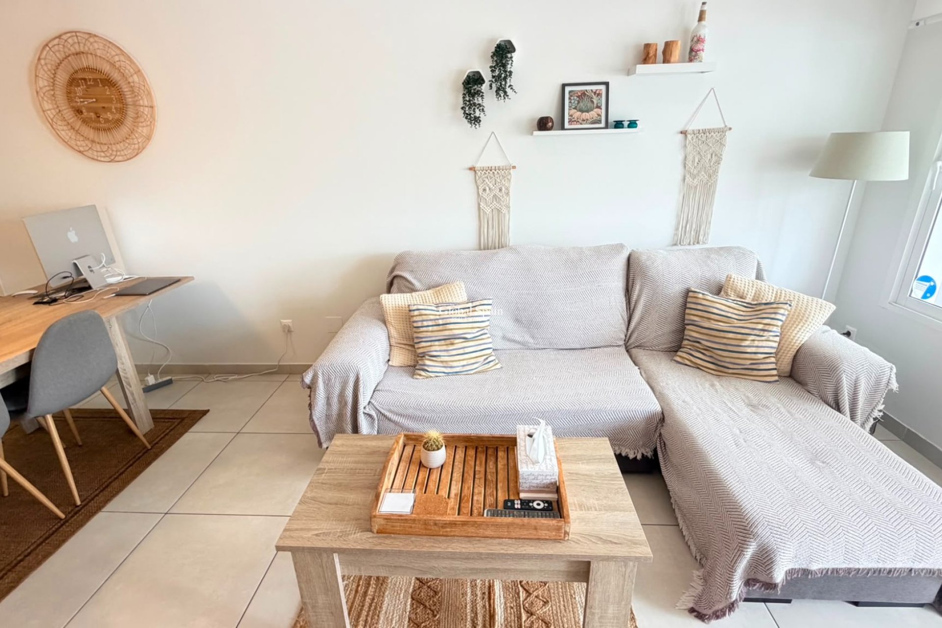 Venta - APARTAMENTO -
TORREVIEJA - Costa Blanca