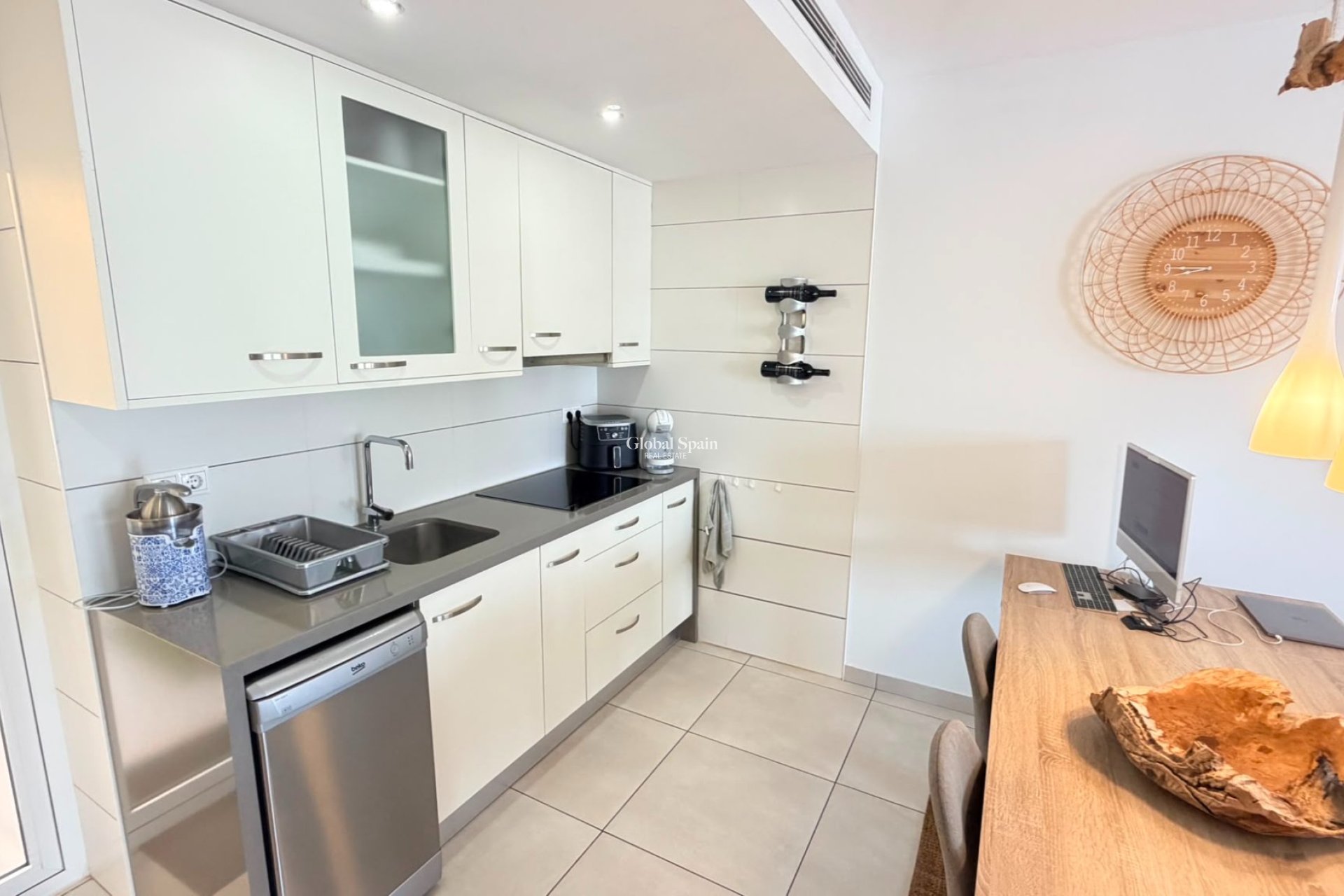 Venta - APARTAMENTO -
TORREVIEJA - Costa Blanca