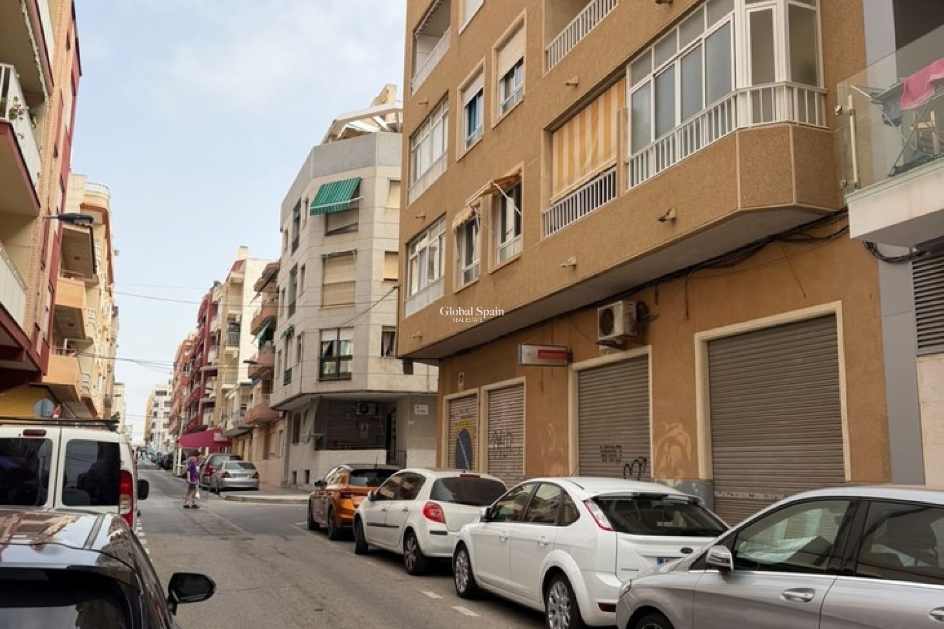 Venta - APARTAMENTO -
TORREVIEJA - Costa Blanca