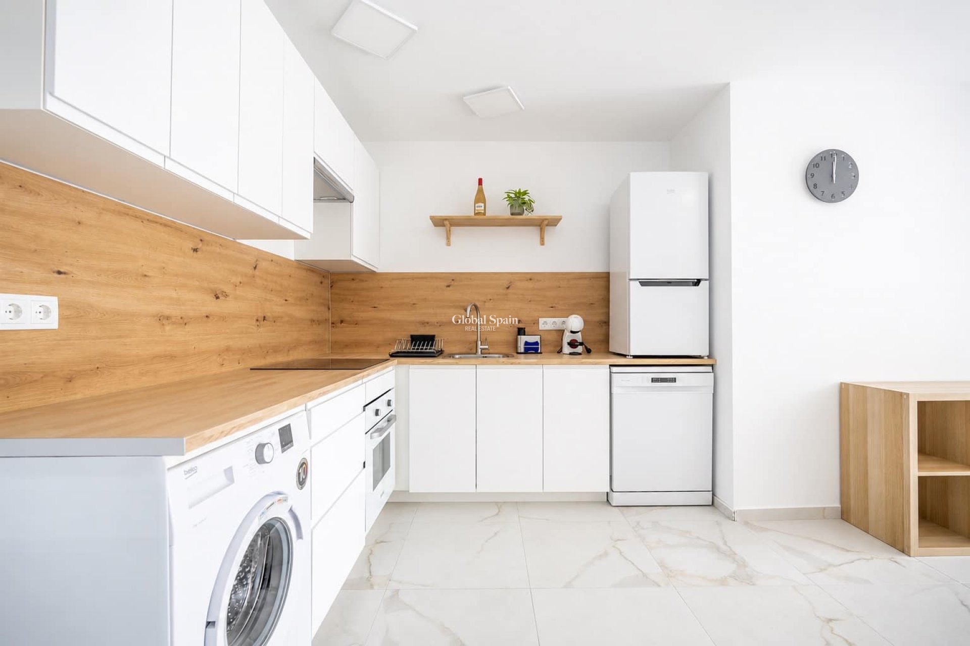 Venta - APARTAMENTO -
TORREVIEJA - Costa Blanca