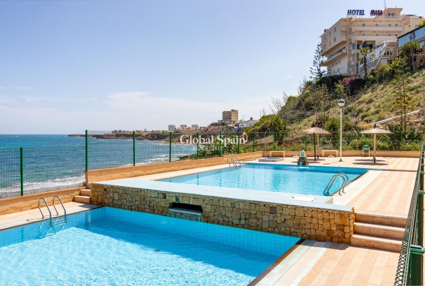 Venta - APARTAMENTO -
TORREVIEJA - Costa Blanca