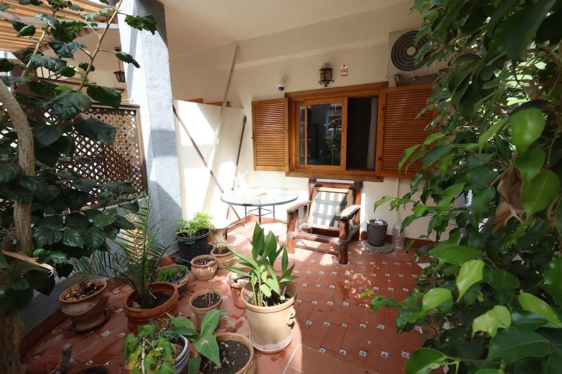 Venta - APARTAMENTO -
TORREVIEJA - Costa Blanca