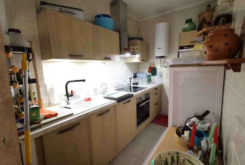 Venta - APARTAMENTO -
TORREVIEJA - Costa Blanca