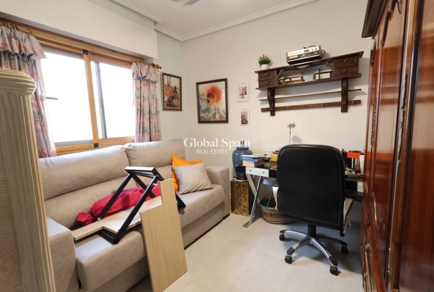 Venta - APARTAMENTO -
TORREVIEJA - Costa Blanca